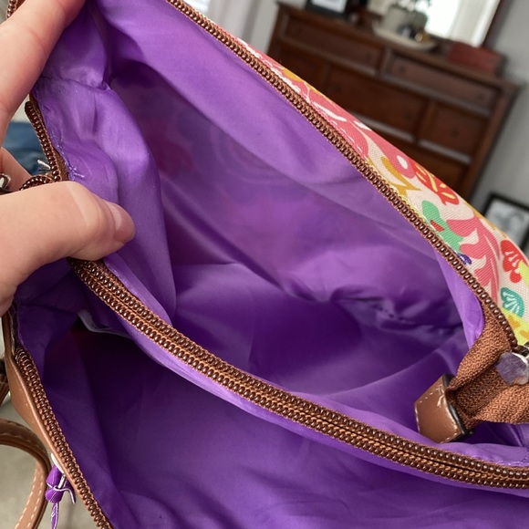 LILY BLOOM purse - Picture 6 of 10